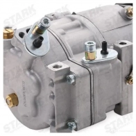 Компрессор кондиционера STARK skkm0340221 1437774173 F1 Q4Q - Изображение 6