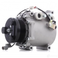 Компрессор кондиционера STARK 2L PP2H6 1437776163 skkm0340276