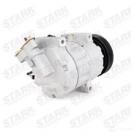 Компрессор кондиционера STARK skkm0340077 1437773667 HAMH DG - Изображение 3