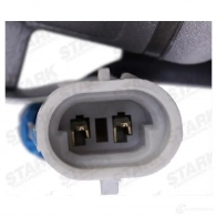 Компрессор кондиционера STARK skkm0340213 A 6TN30 1437776030 - Изображение 6