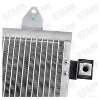 Радиатор кондиционера STARK H 5TZM skcd0110411 1438020368 - Изображение 4