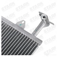 Радиатор кондиционера STARK H 5TZM skcd0110411 1438020368 - Изображение 5