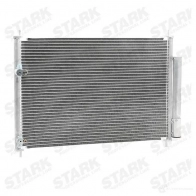 Радиатор кондиционера STARK skcd0110201 1437771179 Y5 856 - Изображение 2