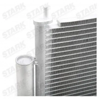 Радиатор кондиционера STARK skcd0110201 1437771179 Y5 856 - Изображение 4