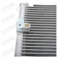 Радиатор кондиционера STARK skcd0110201 1437771179 Y5 856 - Изображение 5