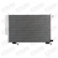 Радиатор кондиционера STARK skcd0110406 8 TCGIIT 1437772044