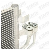 Радиатор кондиционера STARK 6OFO MY skcd0110730 1438020359 - Изображение 5