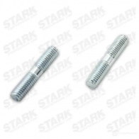 Радиатор кондиционера STARK 1437771554 skcd0110328 K 0RN46 - Изображение 5