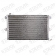 Радиатор кондиционера STARK KHV CANY skcd0110066 1437770610 - Изображение 2