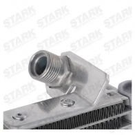 Радиатор кондиционера STARK KHV CANY skcd0110066 1437770610 - Изображение 3