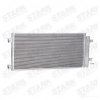 Радиатор кондиционера STARK skcd0110678 I XLO3 1437772134 - Изображение 3