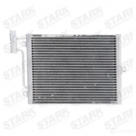 Радиатор кондиционера STARK skcd0110041 1437770648 N1X 51 - Изображение 2