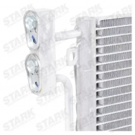 Радиатор кондиционера STARK skcd0110041 1437770648 N1X 51 - Изображение 4