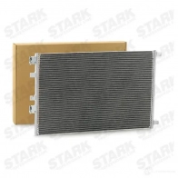 Радиатор кондиционера STARK skcd0110226 1437771107 VT ESVQ5