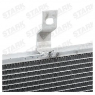 Радиатор кондиционера STARK 21CHF E 1437771664 skcd0110680 - Изображение 4