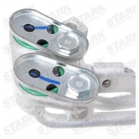 Радиатор кондиционера STARK NUL XMK 1437772029 skcd0110055 - Изображение 4