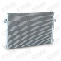 Радиатор кондиционера STARK VHLD 2 skcd0110428 1437771649 - Изображение 3