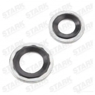 Радиатор кондиционера STARK skcd0110098 RX DZGNP 1437771555 - Изображение 4