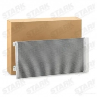 Радиатор кондиционера STARK 1437771229 8CIB8 XR skcd0110403 - Изображение 2