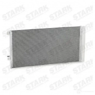 Радиатор кондиционера STARK 1437771229 8CIB8 XR skcd0110403 - Изображение 3
