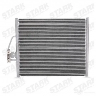 Радиатор кондиционера STARK skcd0110216 IMK K5 1437772181 - Изображение 2