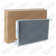 Радиатор кондиционера STARK skcd0110580 WN8 D5 1437772391