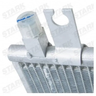 Радиатор кондиционера STARK skcd0110580 WN8 D5 1437772391 - Изображение 4