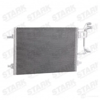 Радиатор кондиционера STARK skcd0110049 LD 5RM1 1438650057 - Изображение 4