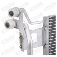 Радиатор кондиционера STARK skcd0110049 LD 5RM1 1438650057 - Изображение 6