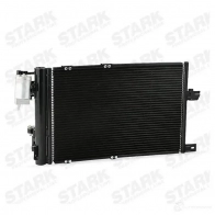 Радиатор кондиционера STARK skcd0110421 1437772400 J 87UK5 - Изображение 4