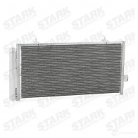 Радиатор кондиционера STARK FVK AV 1437772041 skcd0110582 - Изображение 4