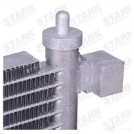 Радиатор кондиционера STARK 1T MW8 1437771527 skcd0110121 - Изображение 6