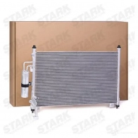Радиатор кондиционера STARK skcd0110386 1437771521 I BZ66 - Изображение 2