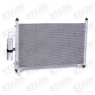 Радиатор кондиционера STARK skcd0110386 1437771521 I BZ66 - Изображение 3