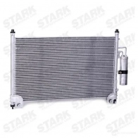Радиатор кондиционера STARK skcd0110386 1437771521 I BZ66 - Изображение 4