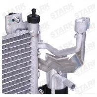 Радиатор кондиционера STARK skcd0110386 1437771521 I BZ66 - Изображение 6