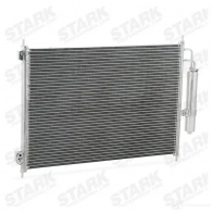 Радиатор кондиционера STARK skcd0110447 XV FIQ 1437772022 - Изображение 2