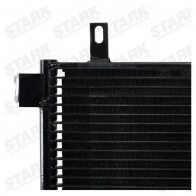 Радиатор кондиционера STARK 1437771546 OK 41GXS skcd0110189 - Изображение 4