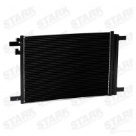 Радиатор кондиционера STARK 1GL5FN V skcd0110414 1437772007 - Изображение 3