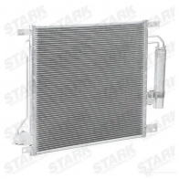 Радиатор кондиционера STARK LR1Q J 1437771674 skcd0110558 - Изображение 4