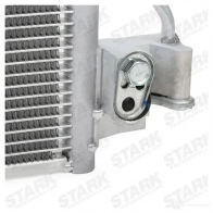 Радиатор кондиционера STARK LR1Q J 1437771674 skcd0110558 - Изображение 5