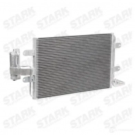 Радиатор кондиционера STARK 5OHLTC V skcd0110331 1438650070 - Изображение 3