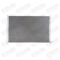 Радиатор кондиционера STARK skcd0110179 1437772374 UK 2W2I5