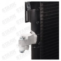 Радиатор кондиционера STARK G9J UT 1437772195 skcd0110329 - Изображение 5