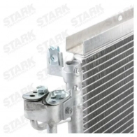 Радиатор кондиционера STARK skcd0110141 1437771192 L O1QXMC - Изображение 4
