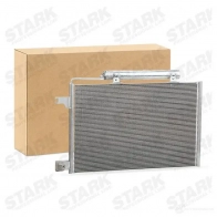 Радиатор кондиционера STARK skcd0110110 KRW 7MN 1438020375