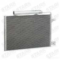 Радиатор кондиционера STARK skcd0110110 KRW 7MN 1438020375 - Изображение 3