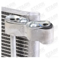Радиатор кондиционера STARK 4Y8VG 2T skcd0110631 1437772089 - Изображение 5