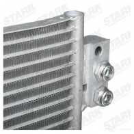 Радиатор кондиционера STARK 1438650078 skcd0110630 HE0N 5BM - Изображение 6