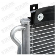 Радиатор кондиционера STARK 3FS 0FT skcd0110581 1438650079 - Изображение 5